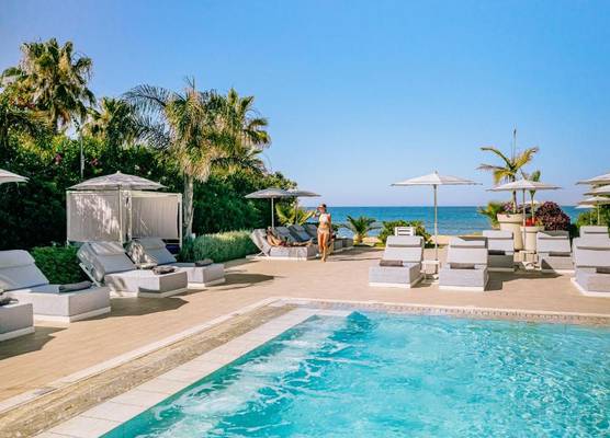 Ivi Mare - Designed for Adults by Louis Hotels 1