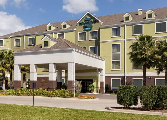 Homewood Suites by Hilton Lafayette-Airport, LA 1