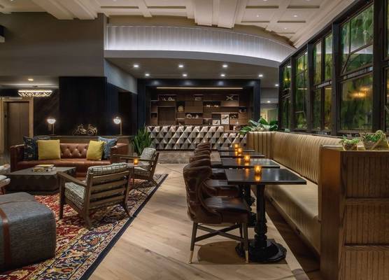 The Duniway Portland, a Hilton Hotel 1
