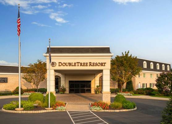 DoubleTree Resort by Hilton Lancaster 1