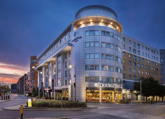 DoubleTree by Hilton London Chelsea 1