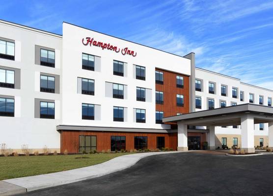 Hampton Inn O'Fallon, Il 1