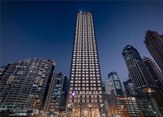Aleph Doha Residences, Curio Collection By Hilton 1