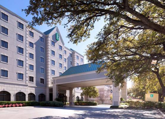 Embassy Suites by Hilton Houston Near The Galleria 1