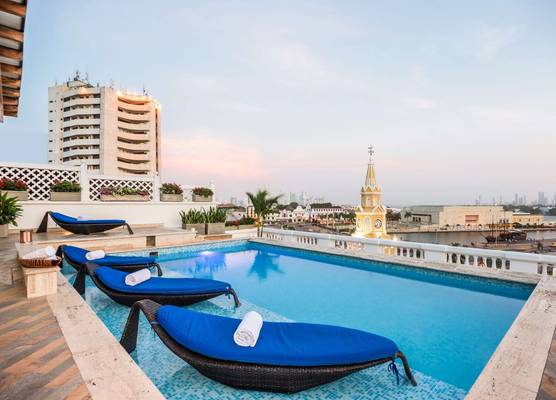 NH Royal Urban Cartagena 1