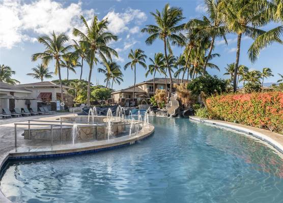 Hilton Grand Vacations Club Kohala Suites Waikoloa 1
