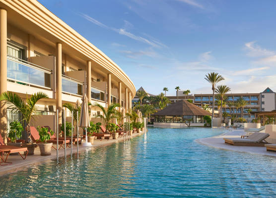 Iberostar Selection Fuerteventura Palace 1