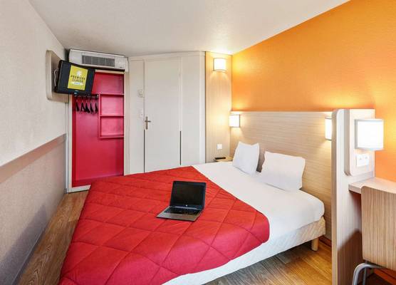 Premiere Classe Metz Sud - Jouy-Aux-Arches 1