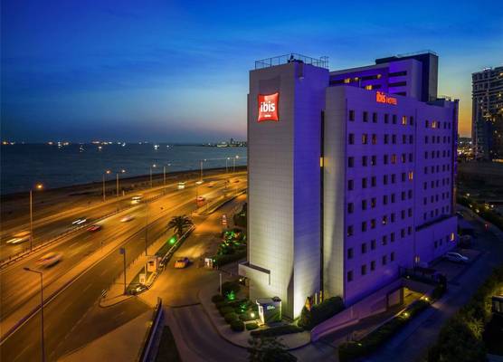 Ibis Istanbul Zeytinburnu 1