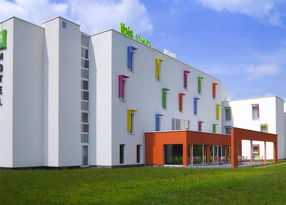 Ibis Styles Nivelles 1