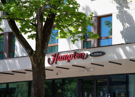 Hampton By Hilton Bialystok 1