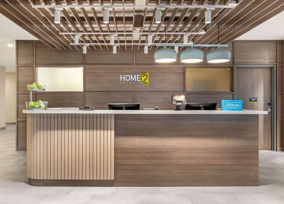 Home2 Suites by Hilton Reynoldsburg Columbus East 1