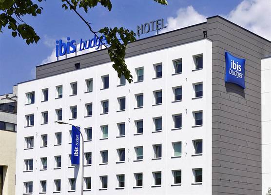 ibis budget Warszawa West Station 1