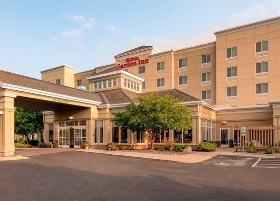 Hilton Garden Inn Billings 1