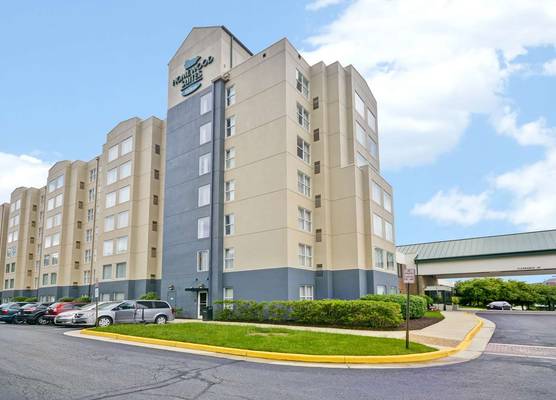 Homewood Suites by Hilton Dulles Int'l Airport 1