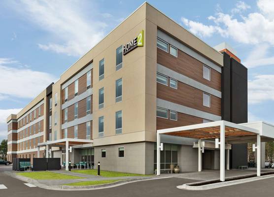Home2 Suites By Hilton Brooklyn Park Minneapolis 1