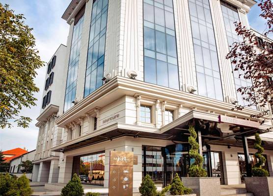 Mercure Timisoara 1