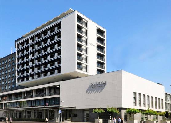 Pullman Eindhoven Cocagne 1