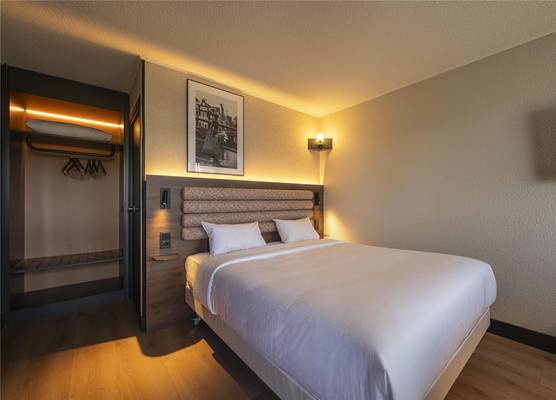 Campanile Hotel & Restaurant Gouda 1