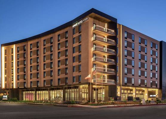 Home2 Suites By Hilton Woodland Hills Los Angeles 1