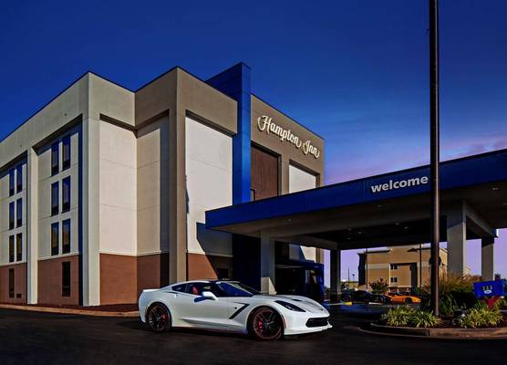 Hampton Inn Bowling Green, KY 1
