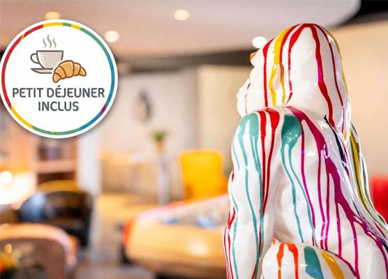 ibis Styles Brive Ouest 1