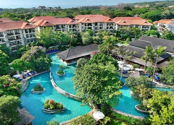 Novotel Bali Nusa Dua 1