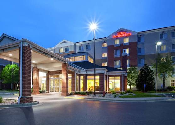Hilton Garden Inn Minneapolis/Bloomington 1