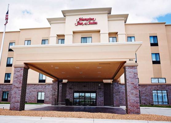 Hampton Inn & Suites Des Moines/Urbandale IA 1