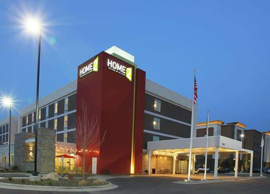 Home2 Suites By Hilton Nampa 1