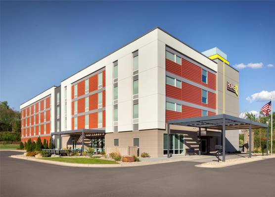 Home 2 Suites By Hilton Jackson 1