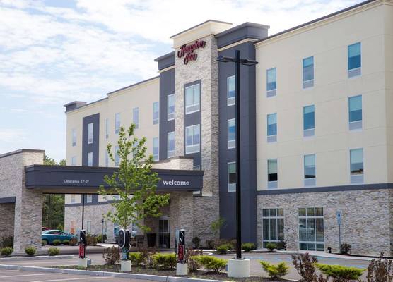 Hampton Inn Atlantic City Absecon, NJ 1
