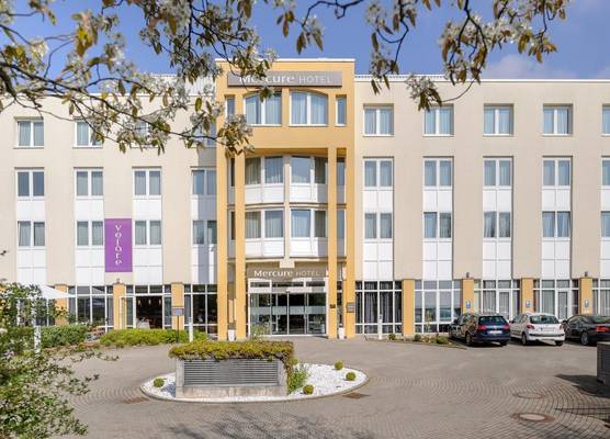 Mercure Hotel Stuttgart Gerlingen 1