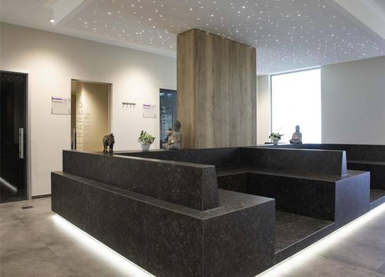 Mercure Luxembourg Kikuoka Golf & Spa 1