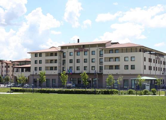 Hilton Garden Inn Florence Novoli 1