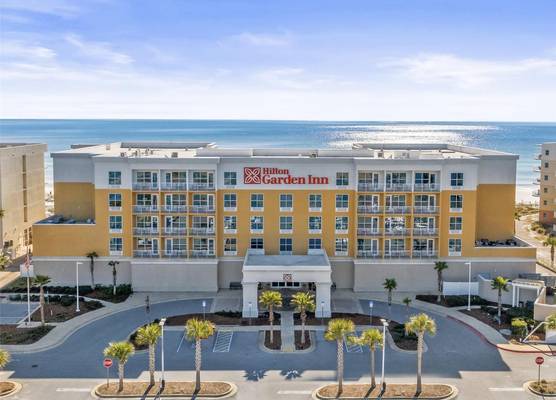 Hilton Garden Inn Ft. Walton Beach 1