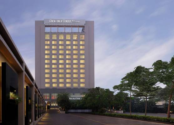 DoubleTree by Hilton Pune-Chinchwad 1