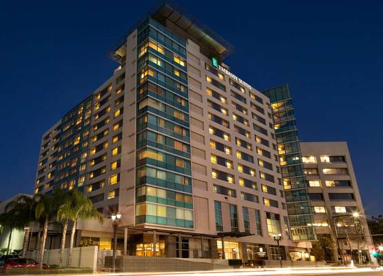 Embassy Suites by Hilton Los Angeles Glendale 1