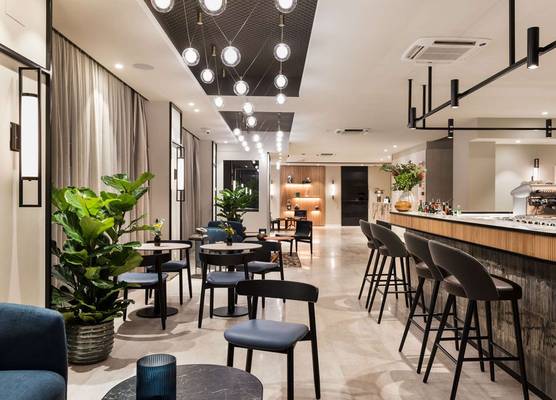 Ambasciatori Hotel Venice Mestre, Tapestry Collection by Hilton 1