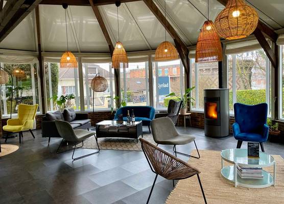 Hôtel Kyriad Epernay en Champagne 1