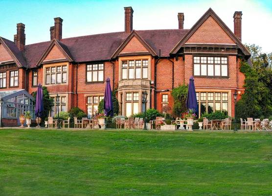 Stanhill Court Hotel, a member of Radisson Individuals 1