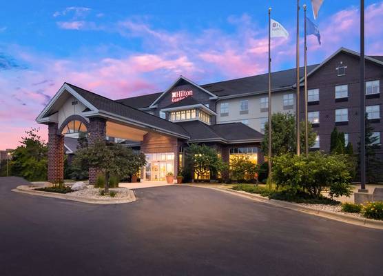 Hilton Garden Inn Madison West/Middleton 1