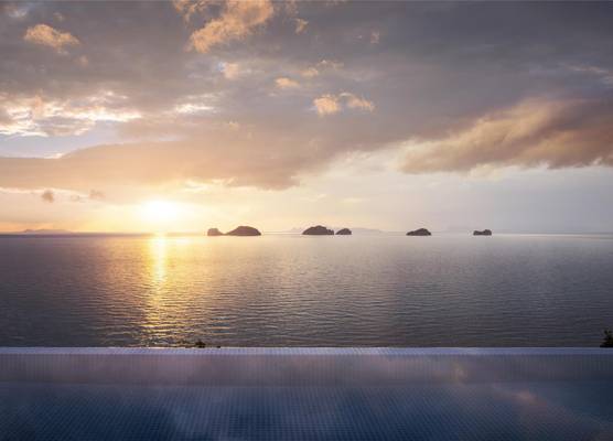 Conrad Koh Samui 1
