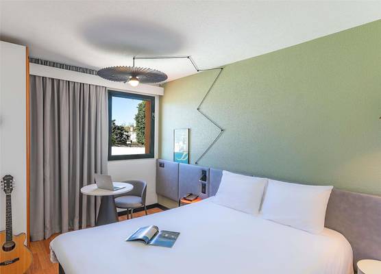 Hotel ibis Evora 1