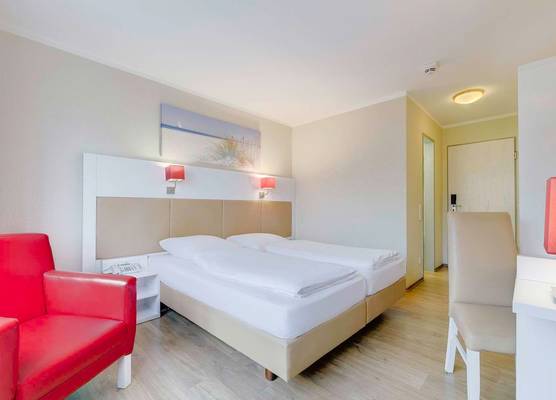 Hotel Stuttgart Sindelfingen City by Tulip Inn 1