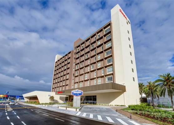 Hampton By Hilton Caraguatatuba Serramar 1
