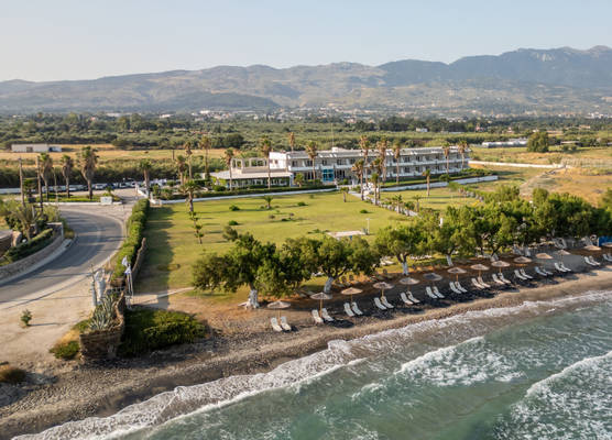 Costa Angela Seaside Resort 1