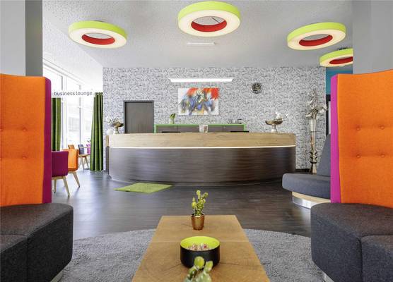 ibis Styles Arnsberg - Neheim 1