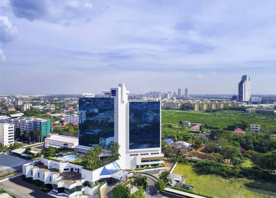 Novotel Bangkok Bangna 1