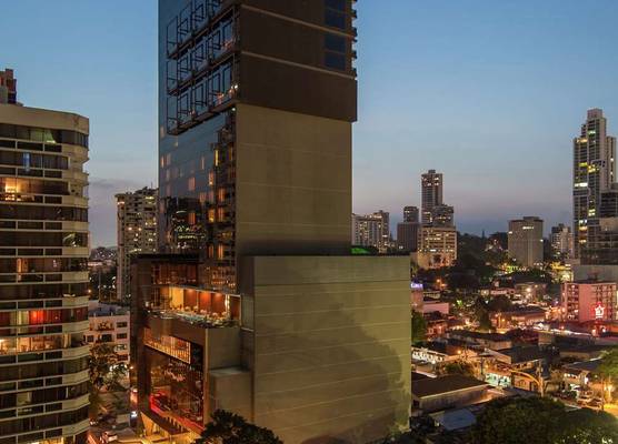 Waldorf Astoria Panama 1